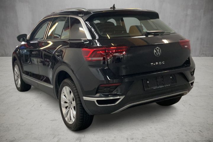 Photo 14 VIN: WVGZZZA1ZMV125367 - VW T-ROC 