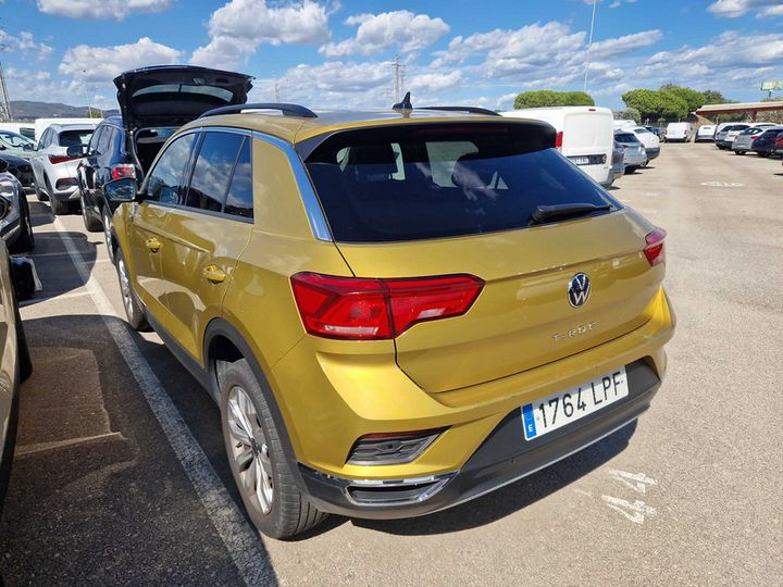 Photo 1 VIN: WVGZZZA1ZMV131146 - VW T-ROC 