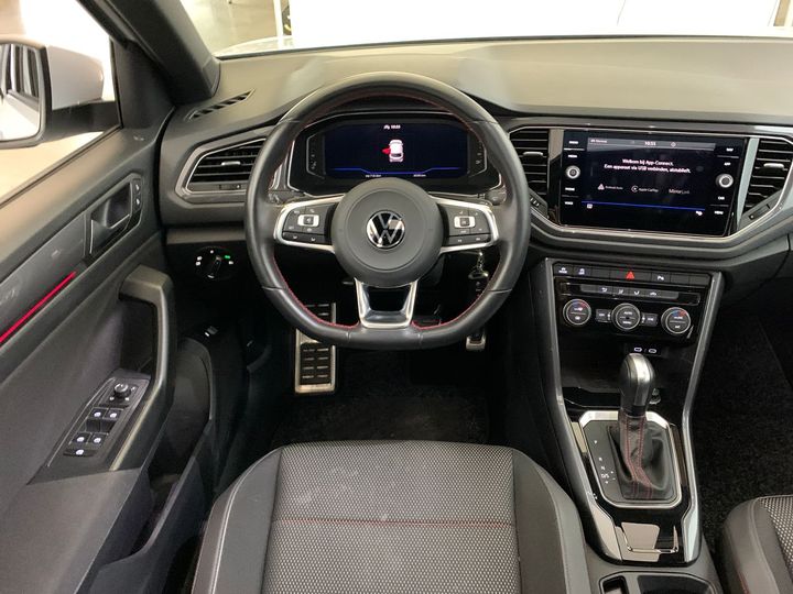 Photo 7 VIN: WVGZZZA1ZMV132383 - VOLKSWAGEN T-ROC 