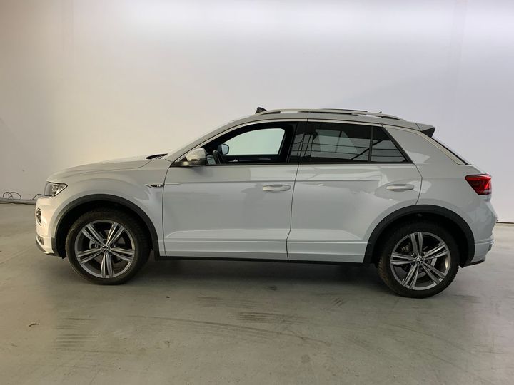 Photo 9 VIN: WVGZZZA1ZMV132383 - VOLKSWAGEN T-ROC 