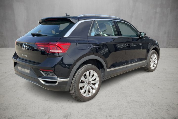 Photo 13 VIN: WVGZZZA1ZMV137132 - VW T-ROC 