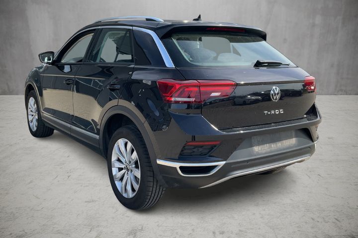 Photo 20 VIN: WVGZZZA1ZMV137132 - VW T-ROC 