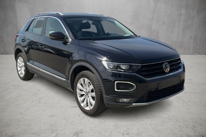 Photo 7 VIN: WVGZZZA1ZMV137132 - VW T-ROC 