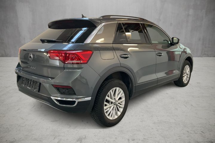 Photo 11 VIN: WVGZZZA1ZMV139318 - VW T-ROC 