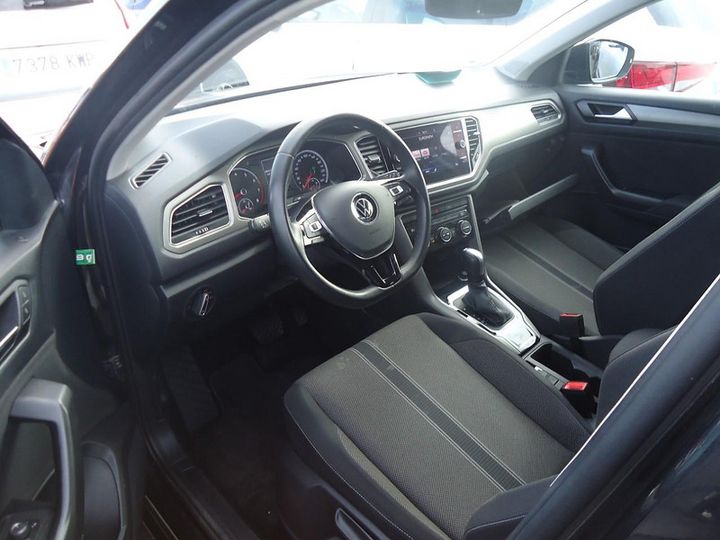 Photo 3 VIN: WVGZZZA1ZMV140286 - VOLKSWAGEN T-ROC 