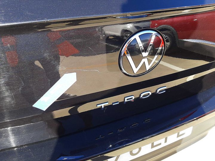 Photo 37 VIN: WVGZZZA1ZMV141258 - VOLKSWAGEN T-ROC 