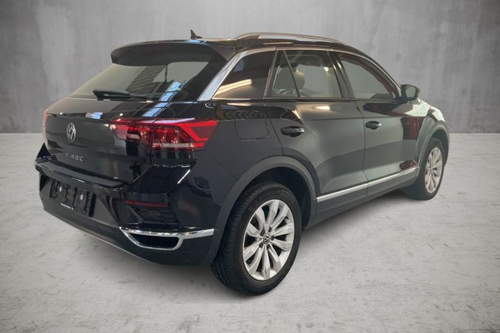 Photo 20 VIN: WVGZZZA1ZMV141812 - VW T-ROC 