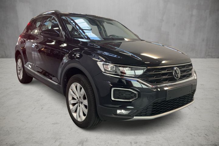 Photo 22 VIN: WVGZZZA1ZMV141812 - VW T-ROC 