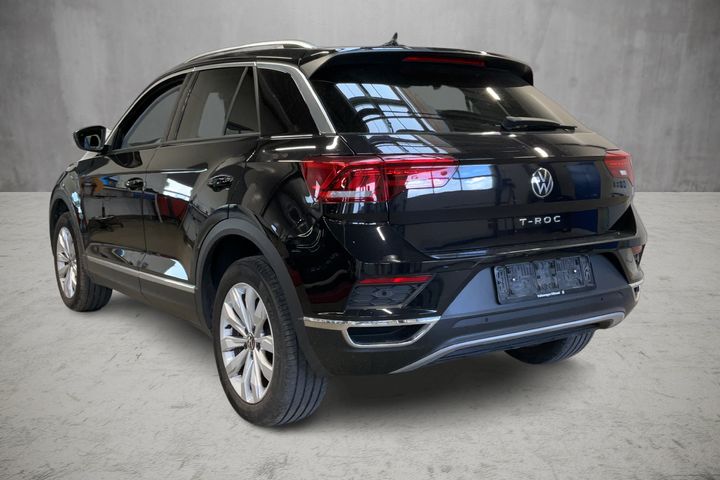 Photo 12 VIN: WVGZZZA1ZMV141934 - VW T-ROC 