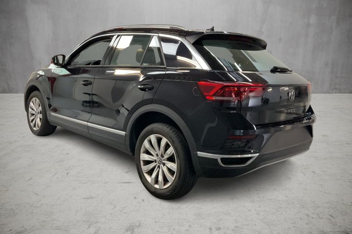 Photo 8 VIN: WVGZZZA1ZMV145402 - VW T-ROC 