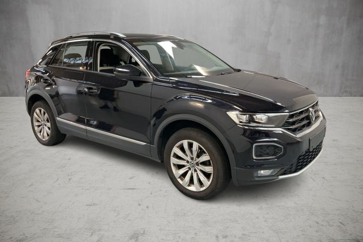 Photo 9 VIN: WVGZZZA1ZMV145402 - VW T-ROC 