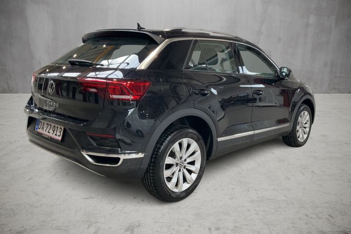 Photo 12 VIN: WVGZZZA1ZMV145707 - VW T-ROC 