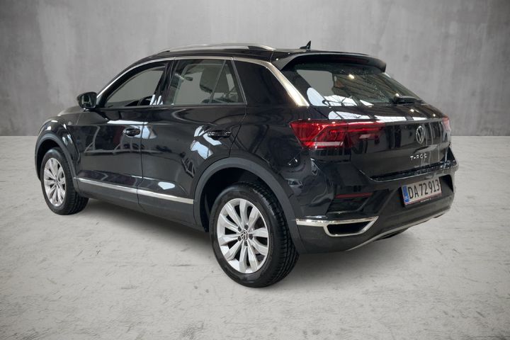 Photo 8 VIN: WVGZZZA1ZMV145707 - VW T-ROC 