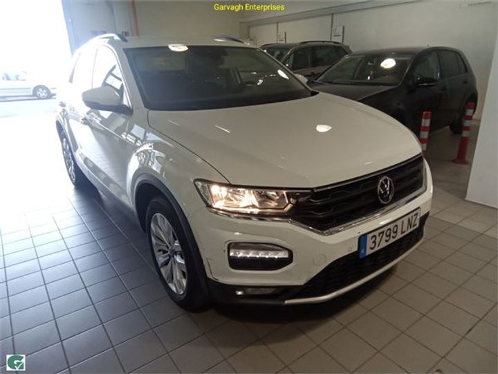 Photo 11 VIN: WVGZZZA1ZMV150263 - VW T-ROC 