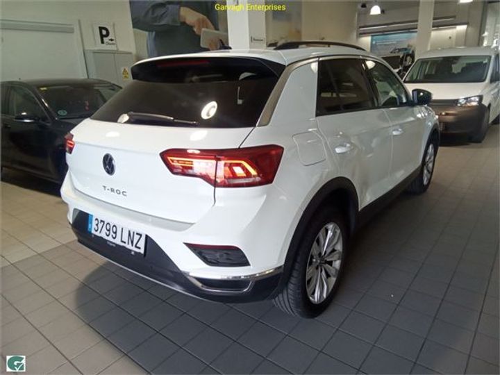 Photo 22 VIN: WVGZZZA1ZMV150263 - VW T-ROC 