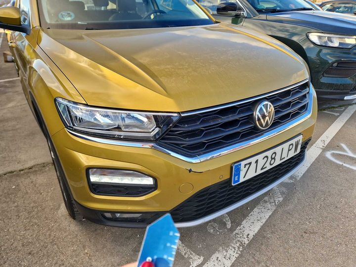 Photo 20 VIN: WVGZZZA1ZMV151494 - VOLKSWAGEN T-ROC 