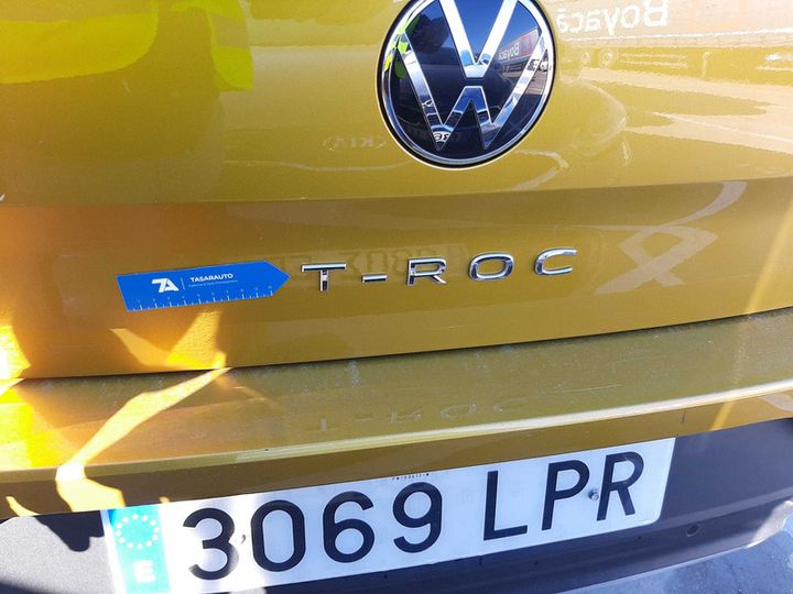 Photo 32 VIN: WVGZZZA1ZMV152913 - VOLKSWAGEN T-ROC 