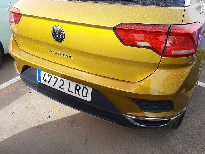 Photo 31 VIN: WVGZZZA1ZMV155130 - VOLKSWAGEN T-ROC 