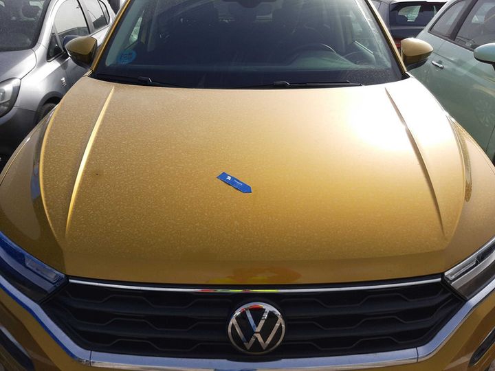 Photo 21 VIN: WVGZZZA1ZMV155130 - VOLKSWAGEN T-ROC 