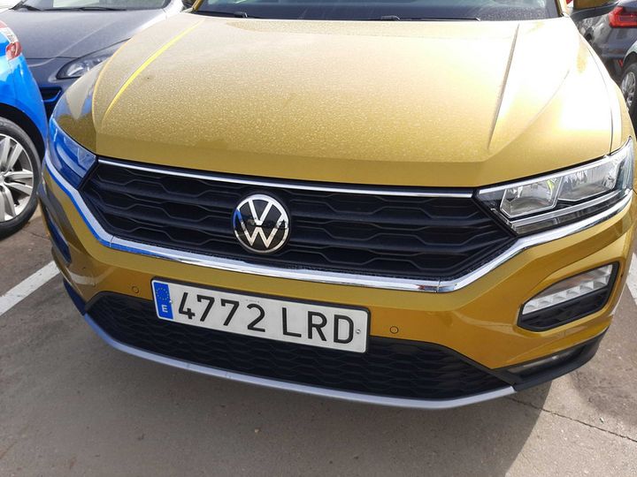 Photo 23 VIN: WVGZZZA1ZMV155130 - VOLKSWAGEN T-ROC 