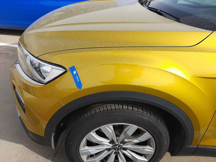 Photo 27 VIN: WVGZZZA1ZMV155130 - VOLKSWAGEN T-ROC 