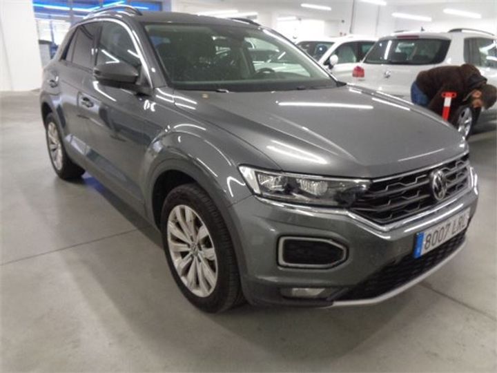 Photo 11 VIN: WVGZZZA1ZMV162682 - VW T-ROC 