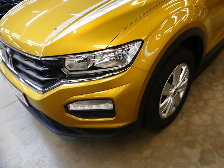 Photo 13 VIN: WVGZZZA1ZMV168753 - VW T-ROC 