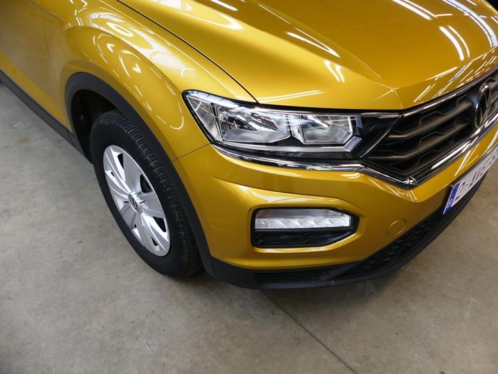 Photo 15 VIN: WVGZZZA1ZMV168753 - VW T-ROC 