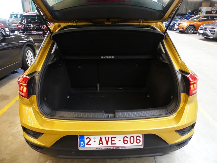 Photo 2 VIN: WVGZZZA1ZMV168753 - VW T-ROC 