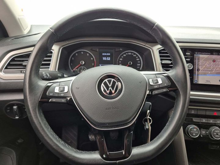 Photo 11 VIN: WVGZZZA1ZMV185039 - VW T-ROC 