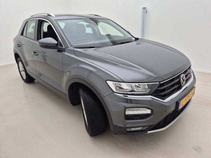 Photo 21 VIN: WVGZZZA1ZMV185039 - VW T-ROC 