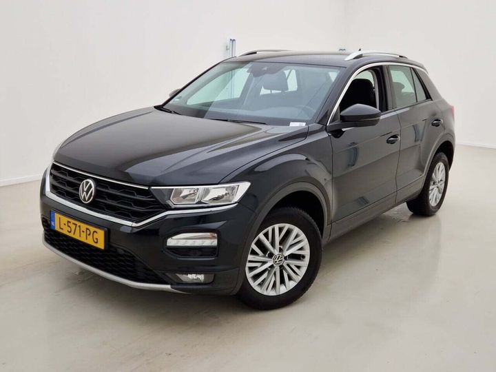 Photo 0 VIN: WVGZZZA1ZMV185650 - VW T-ROC 