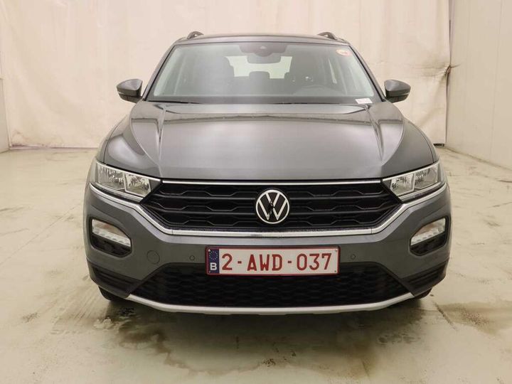 Photo 16 VIN: WVGZZZA1ZNV010992 - VOLKSWAGEN T-ROC 