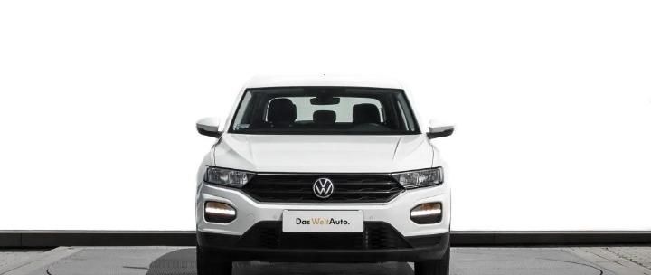 Photo 7 VIN: WVGZZZA1ZNV048335 - VOLKSWAGEN T-ROC SUV 