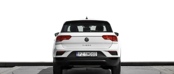 Photo 4 VIN: WVGZZZA1ZNV048335 - VOLKSWAGEN T-ROC SUV 