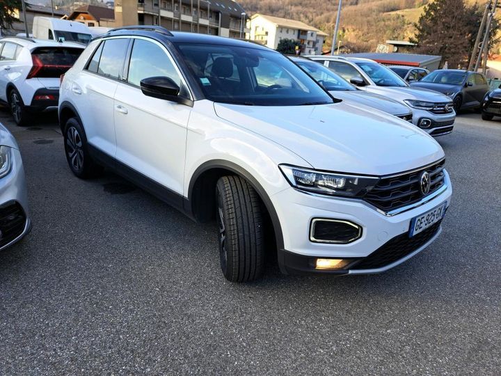 Photo 15 VIN: WVGZZZA1ZNV066502 - VW T-ROC 