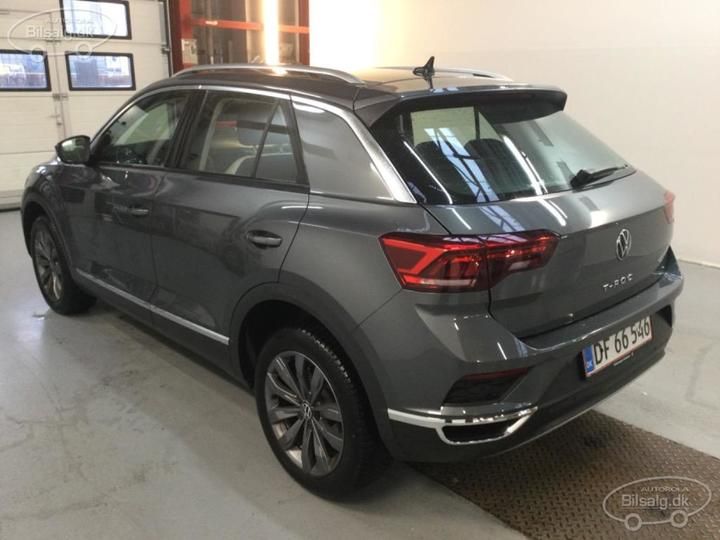 Photo 17 VIN: WVGZZZA1ZNV086416 - VOLKSWAGEN T-ROC SUV 