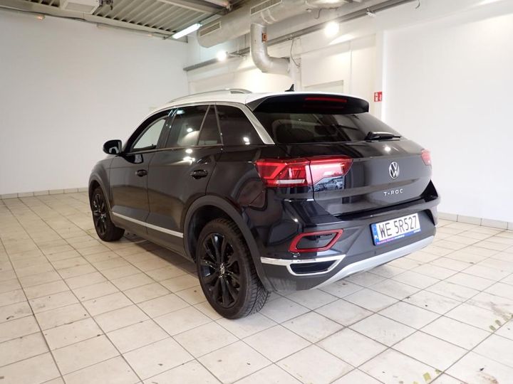 Photo 2 VIN: WVGZZZA1ZNV105287 - VW T-ROC 