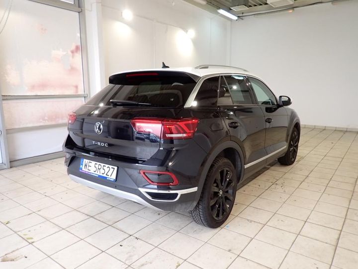 Photo 3 VIN: WVGZZZA1ZNV105287 - VW T-ROC 