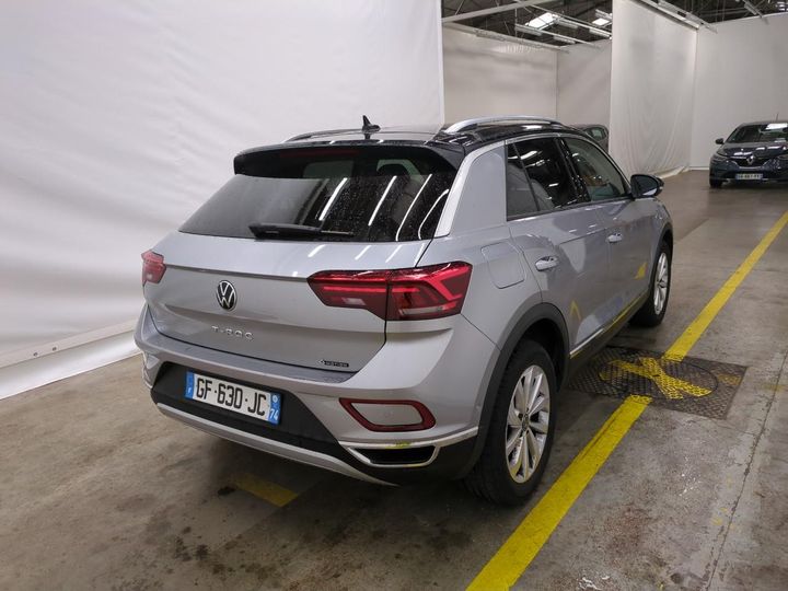 Photo 2 VIN: WVGZZZA1ZNV106451 - VW T-ROC 