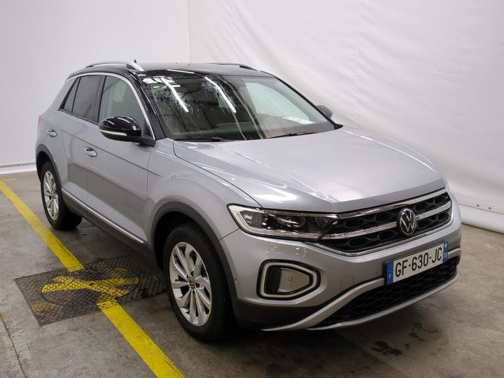 Photo 3 VIN: WVGZZZA1ZNV106451 - VW T-ROC 