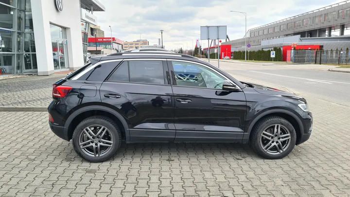 Photo 5 VIN: WVGZZZA1ZPV524694 - VOLKSWAGEN T-ROC SUV 