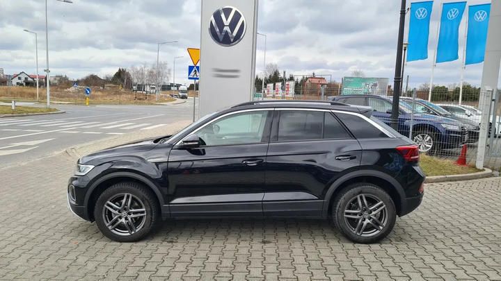 Photo 6 VIN: WVGZZZA1ZPV524694 - VOLKSWAGEN T-ROC SUV 