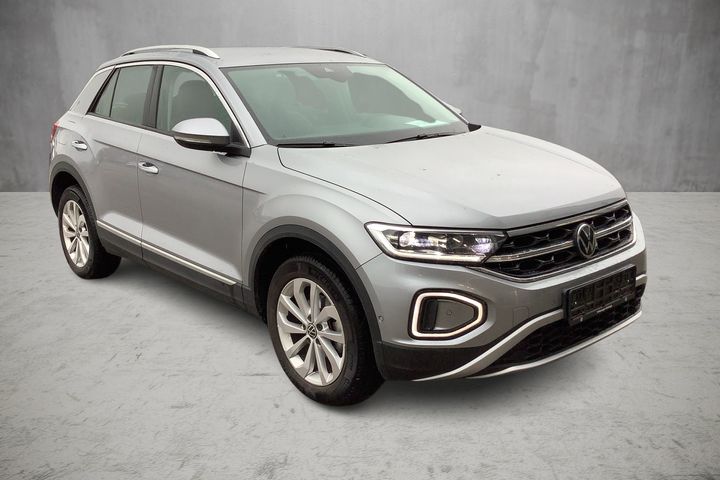 Photo 1 VIN: WVGZZZA1ZPV538941 - VW T-ROC 