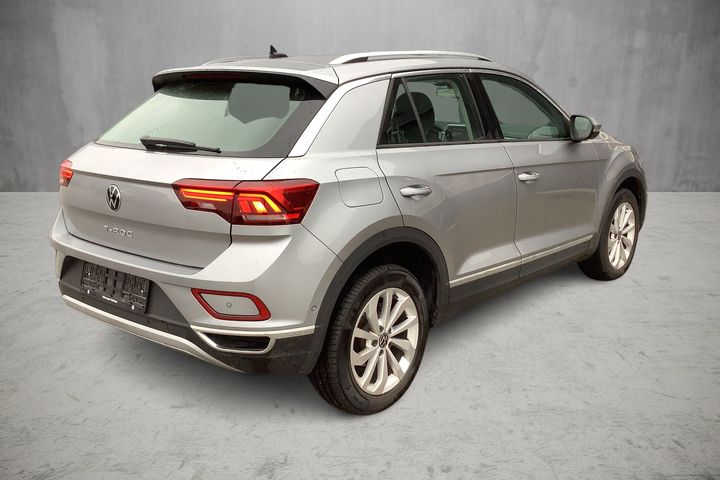 Photo 20 VIN: WVGZZZA1ZPV538941 - VW T-ROC 