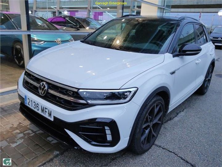 Photo 0 VIN: WVGZZZA1ZPV603019 - VW T-ROC 