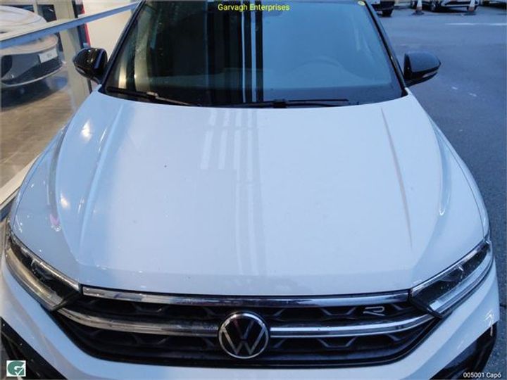 Photo 24 VIN: WVGZZZA1ZPV603019 - VW T-ROC 