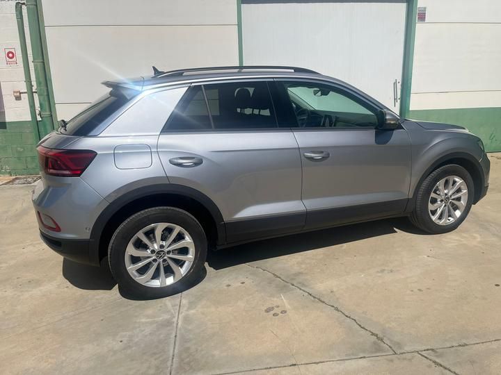 Photo 6 VIN: WVGZZZA1ZPV614307 - VW T-ROC 