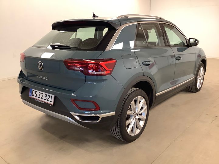 Photo 18 VIN: WVGZZZA1ZPV639263 - VW T-ROC 