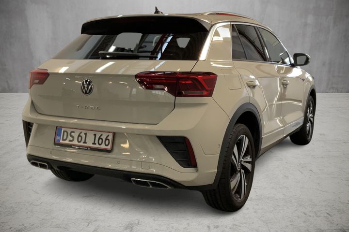 Photo 20 VIN: WVGZZZA1ZPV651744 - VW T-ROC 